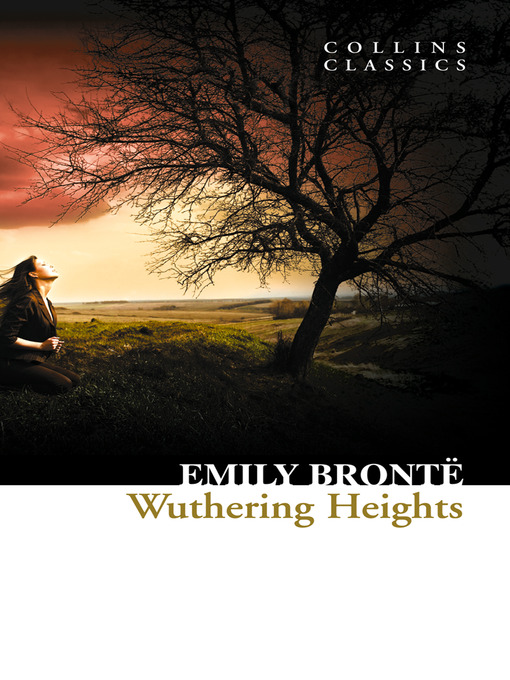 Title details for Wuthering Heights by Emily Brontë - Available